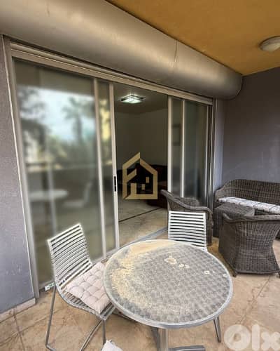 Apartment for rent in Achrafieh AA438 شقة للإيجار  في الأشرفية