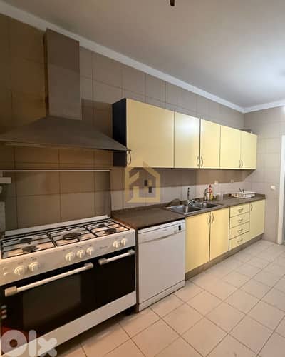 Apartment for rent in Achrafieh AA438 شقة للإيجار  في الأشرفية