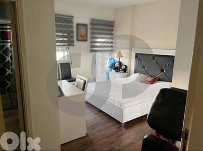 Unobstructed view,Calm environment ,Hazmieh/حازميه REF#JS134113