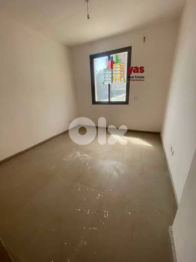 Ouyoun Broumana 175m2 | Gated Community | Brand New | TCH