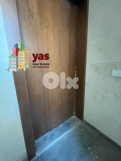 Ouyoun Broumana 175m2 | Gated Community | Brand New | TCH