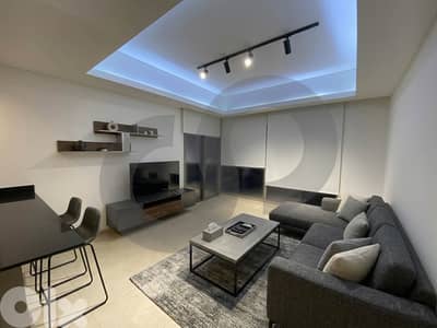 Waterfront City,one bedroom, Dbaye/ضبية REF#CE134116