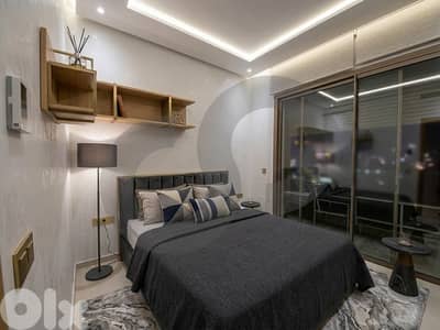 Waterfront City,one bedroom, Dbaye/ضبية REF#CE134116