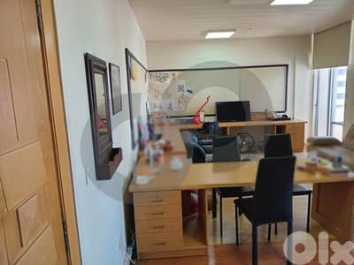 Suitable for offices and clinics ,  Jal el Dib/ جل الديب REF#KT134120