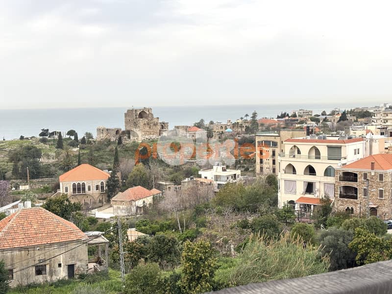 Apartment For Rent in Jbeil - CPJRK344 0