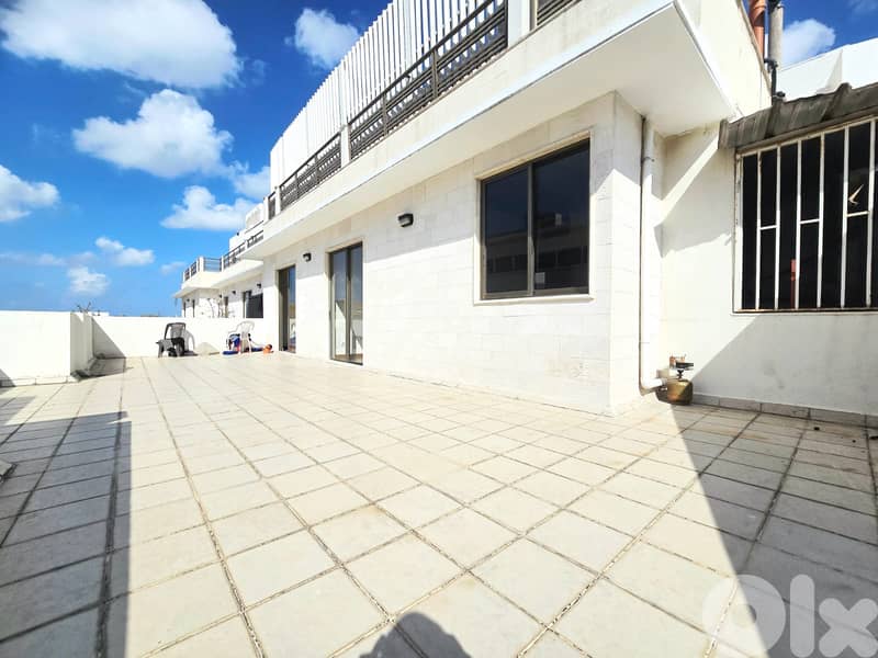 RAO26-4847 Office 170 sqm for Rent in Downtown Beirut – Beirut 0