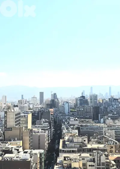 RA26-4848 Super Deluxe Apartment for Rent – Hamra, Beirut