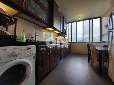 Furnished Apartment for Rent – Mansourieh