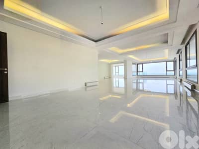 RA26-4850 Luxury Apartment 500 m² for Rent – Saifi, Beirut