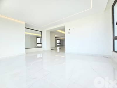 RA26-4850 Luxury Apartment 500 m² for Rent – Saifi, Beirut