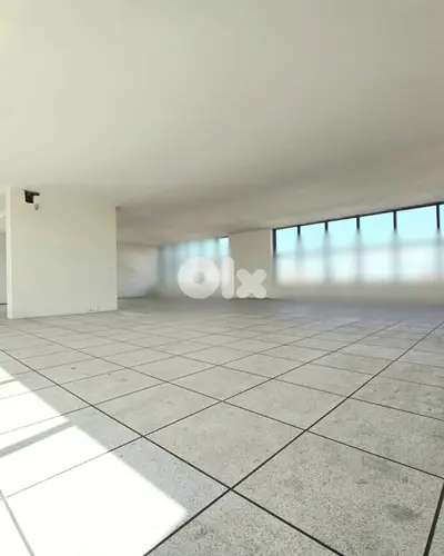 RAO26-4851 Office for Rent in Sin El Fil – Beirut