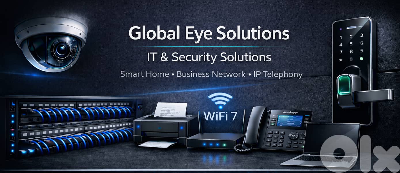 IT Solutions, Network Solutions 0