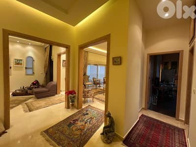 GMB167JC - Apartment For Sale In Jbeil - شقة للبيع في جبيل