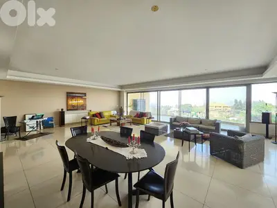 Apartment for Sale in Yarzeh - شقة للبيع في اليرزة