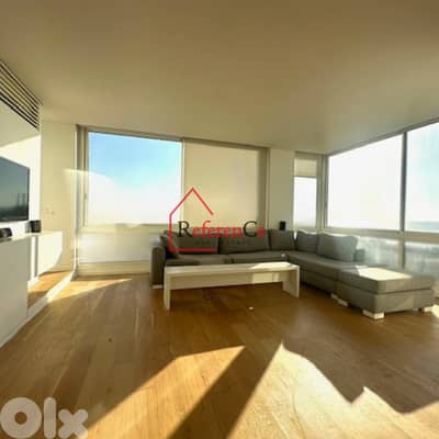 Fully furnished apartment in Kaslik for rent شقة مفروشة  في الكسليك
