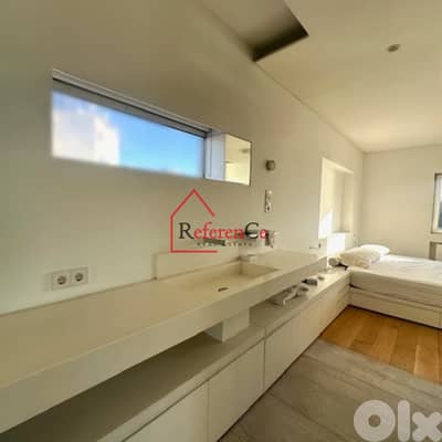 Fully furnished apartment in Kaslik for rent شقة مفروشة  في الكسليك
