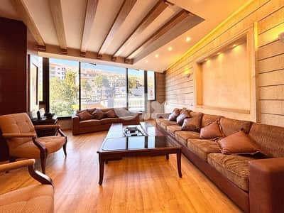 GMZ122CS Apartment for sale in Chtoura - شقة للبيع في شتورا