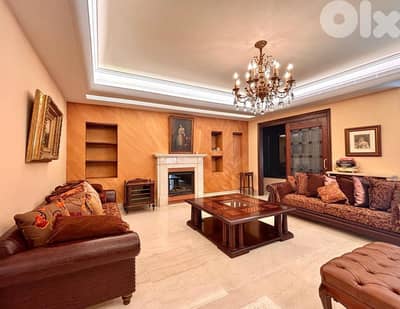 GMZ122CS Apartment for sale in Chtoura - شقة للبيع في شتورا