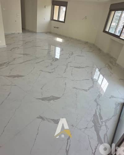235 SQM Brand New Duplex In Baabdat