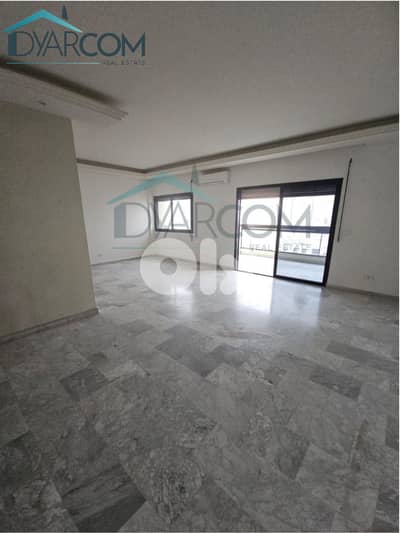 DY3360 - Jal el Dib Apartment for Sale!