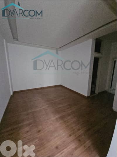 DY3360 - Jal el Dib Apartment for Sale!