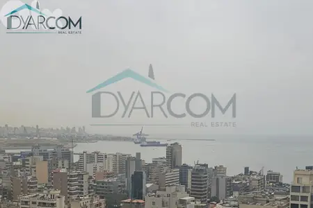 DY3360 - Jal el Dib Apartment for Sale!