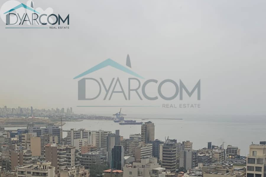 DY3360 - Jal el Dib Apartment for Sale! 0