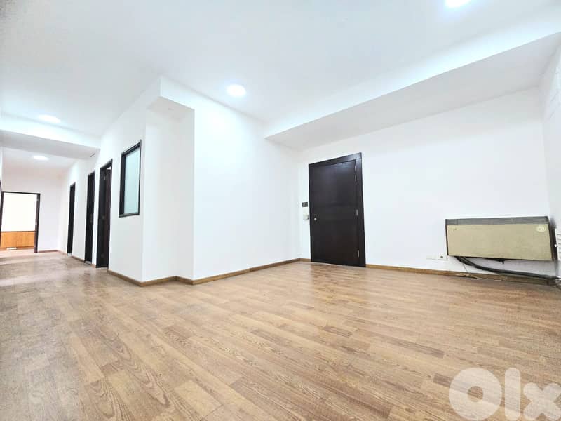 RAO26-4853 Office for Rent in Saifi – Beirut 0
