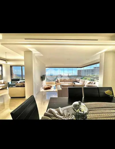 Apartment for Sale in Yarzeh - شقة للبيع في اليرزة Apartment for Sale in Yarzeh - شقة للبيع في اليرزة