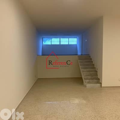 Commercial space in Ajaltoun for rent