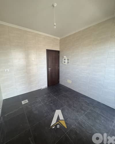110 SQM Brand New Apartment In Jdaide