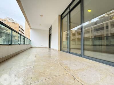 Apartment For Sale in Ain-Mreisseh شقة للبيع في عين المريسة