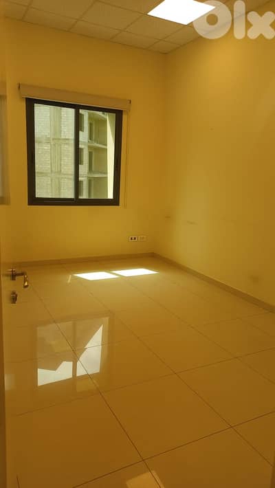 zalka office 415 sqm for rent prime location with 6 parking #1877