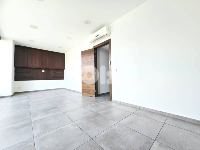 RAO26-4854 Office 100 sqm for Rent in Sin El Fil – Beirut 0