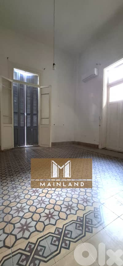 Unique Traditional Achrafieh apartment for Rent Prime Unique Traditional Achrafieh apartment for Rent Prime