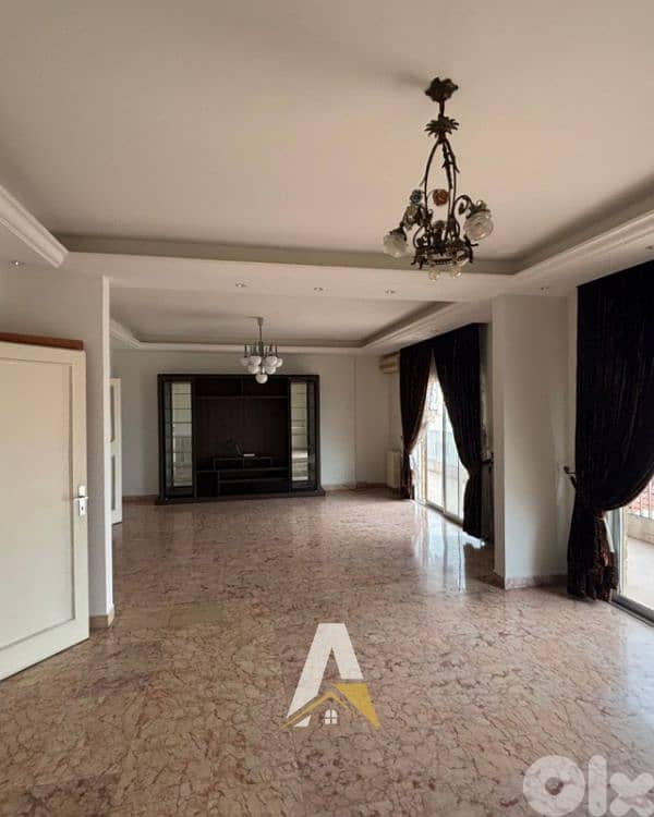 260 SQM Duplex In Beit El Chaar With Sea & City View 0