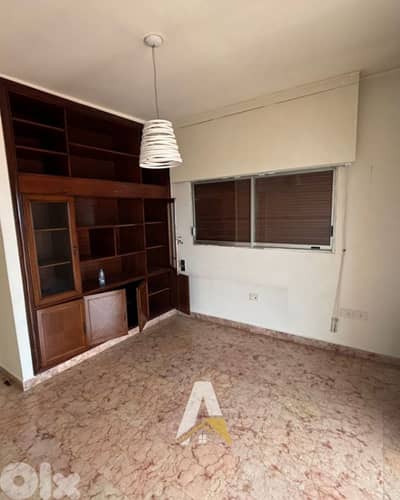 260 SQM Duplex In Beit El Chaar With Sea & City View