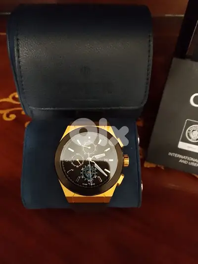 swiss watches