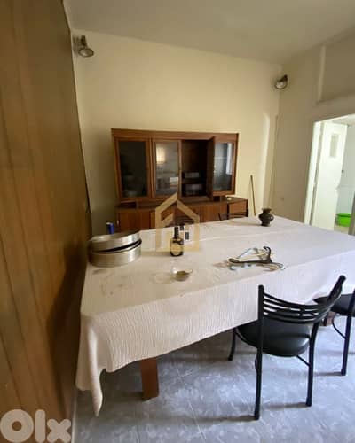 Apartment for rent in New Sehaileh GH304 شقة للإيجار ا في نيو سهيلة