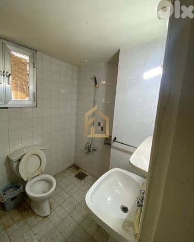 Apartment for rent in New Sehaileh GH304 شقة للإيجار ا في نيو سهيلة
