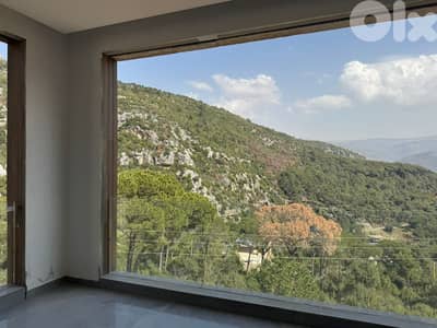 L20748 - Brand New Apartment For Sale in Baabdat