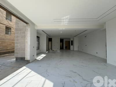 L20748 - Brand New Apartment For Sale in Baabdat