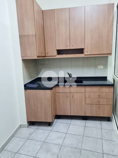 L20749 - A 65 SQM Office For Rent in Jdeideh