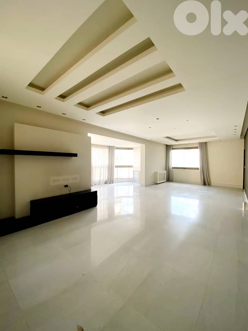 SPACIOUS APARTMENT IN CLEMENCEAU PRIME (200SQ) 3 BEDROOMS , (HA-173) 0