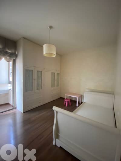 SPACIOUS APARTMENT IN CLEMENCEAU PRIME (200SQ) 3 BEDROOMS , (HA-173)