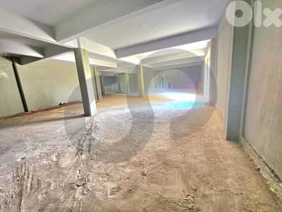 Two floor building , Mezzanine , Chekka / شكا، REF#PC134136 Two floor building , Mezzanine , Chekka / شكا، REF#PC134136