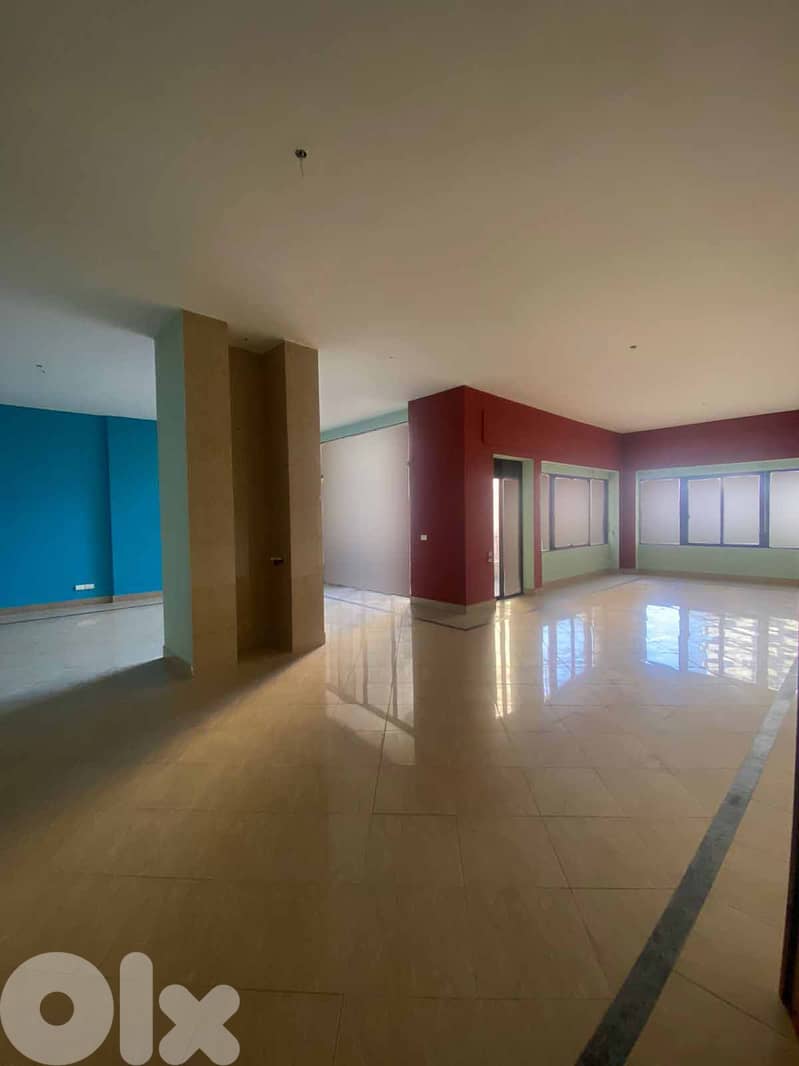 SPACIOUS APARTMENT IN BLISS PRIME (210SQ) 3 BEDROOMS , (HA-178) 0