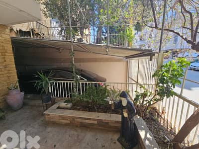 L20756 - Spacious Apartment For Sale in Sabtieh