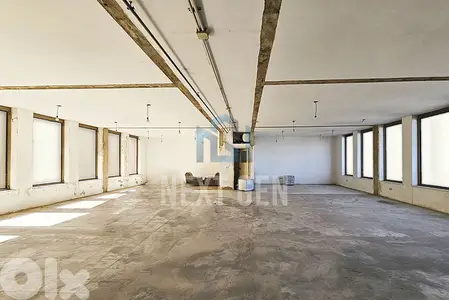 Office for rent in Downtown | مكتب للإيجار في وسط المدينة