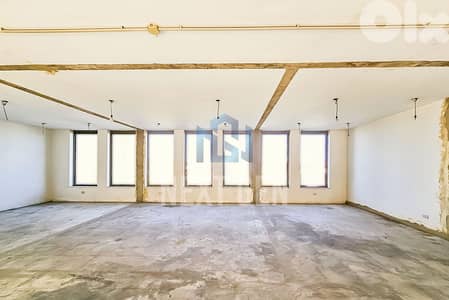 Office for rent in Downtown | مكتب للإيجار في وسط المدينة
